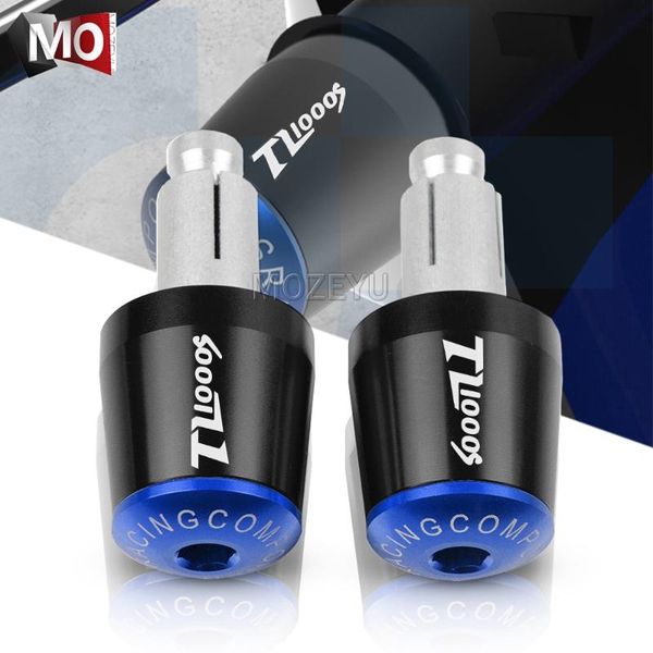 7/8" 22mm motorcycle handlebar grips end handle bar cap end plug for tl1000s tl 1000 s tl1000 s 1997-2001 1998 1999 2000
7/8" 22mm motorcycle handlebar grips end handle bar cap end plug for tl1000s tl 1000 s tl1000 s 1997-2001 1998 1999 2000