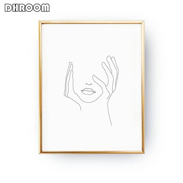 эскиз wall art line drawing печать минималистский простой мода холст poster черный белый картина любовь quote декор стены изображение
эскиз wall art line drawing печать минималистский простой мода холст poster черный белый картина любовь quote декор стены изображение