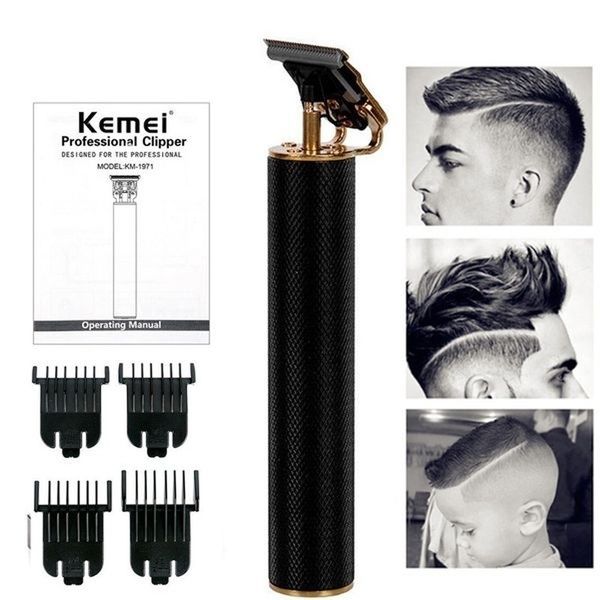 kemei 1971 heavy partakone cordless trimmer men hair cutting machine usb heavy hitter cordless trimmer men 0mm depilador
kemei 1971 heavy partakone cordless trimmer men hair cutting machine usb heavy hitter cordless trimmer men 0mm depilador