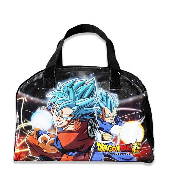 мультфильм dragon ball водонепроницаемый песок сумка хозяйственная сумка сумка девушки мальчиков случай 33x12.5x23 см
мультфильм dragon ball водонепроницаемый песок сумка хозяйственная сумка сумка девушки мальчиков случай 33x12.5x23 см