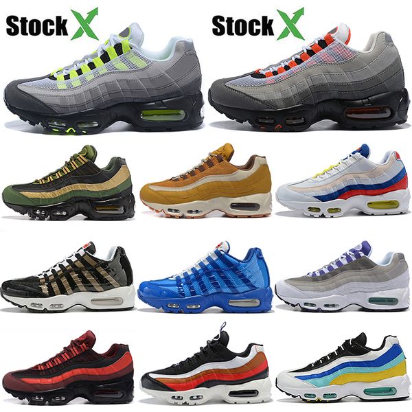 patch og neon 95 atmos we love bright crimson designer for mens women running shoes sport brand stock x sneakers trainers 36-45, White;red
patch og neon 95 atmos we love bright crimson designer for mens women running shoes sport brand stock x sneakers trainers 36-45, White;red