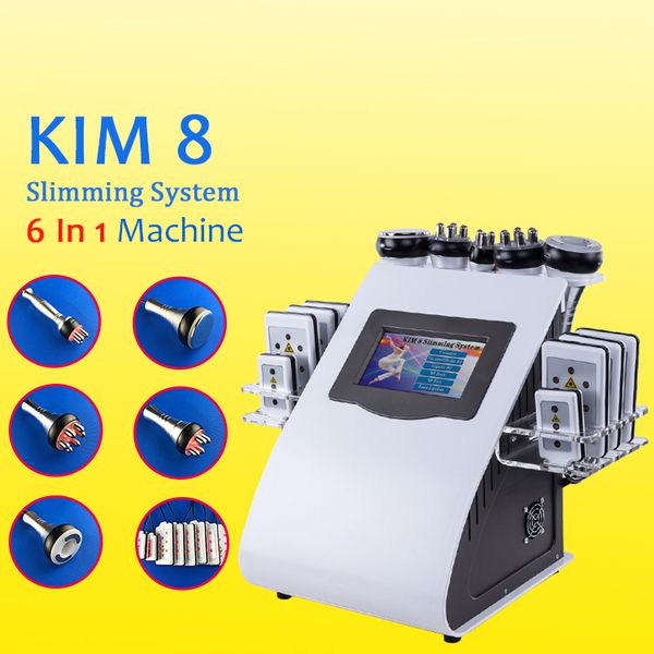 multifunction beauty machine 6 in1 weight loss ultrasonic liposuction 40k cavitation vacuum bipolar rf bio face skin lifting slimming mac
multifunction beauty machine 6 in1 weight loss ultrasonic liposuction 40k cavitation vacuum bipolar rf bio face skin lifting slimming mac
