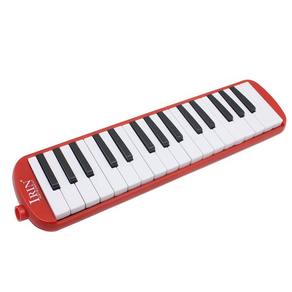 5 style 32 piano keys black melodica keyboard harmonica musical instrument beginners gift & carrying bag
5 style 32 piano keys black melodica keyboard harmonica musical instrument beginners gift & carrying bag