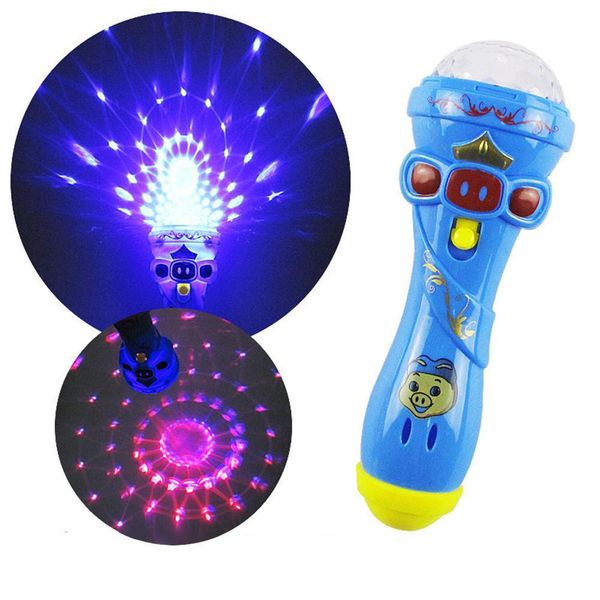 funny lighting toys wireless magic flash microphone model music karaoke cute mini for child musical instrument education toy
funny lighting toys wireless magic flash microphone model music karaoke cute mini for child musical instrument education toy