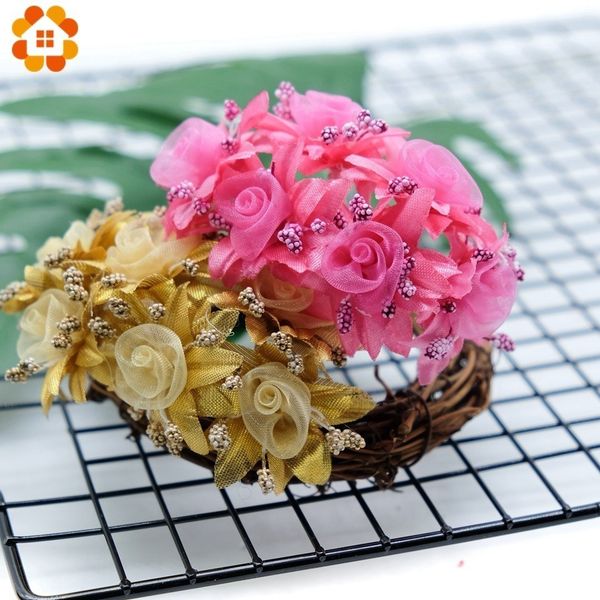 30pcs 5 bunches artificial flower stamen scrapbooking silk fake flower for wedding party wreath decoration crafts supplies
30pcs 5 bunches artificial flower stamen scrapbooking silk fake flower for wedding party wreath decoration crafts supplies