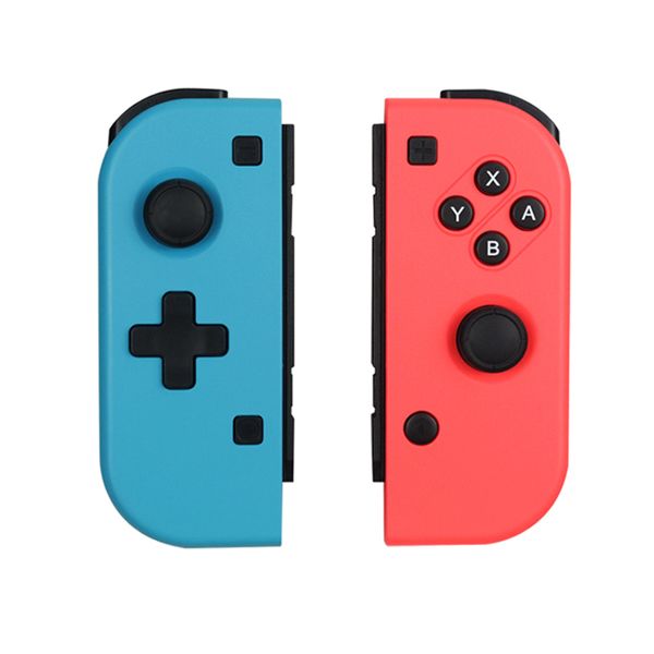 for nintend switch joy-con wireless bluetooth pro gamepad controller left and right handles gaming joysticks
for nintend switch joy-con wireless bluetooth pro gamepad controller left and right handles gaming joysticks