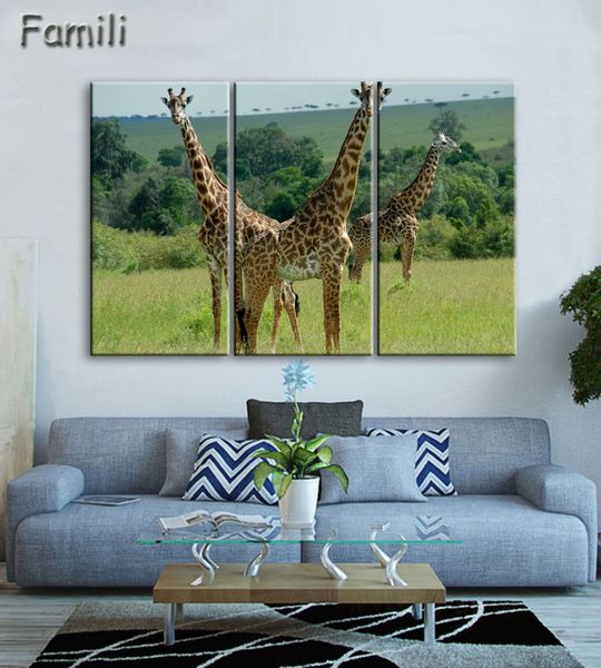 2019 new hd printed canvas painting animals wall art giraffe pictures modern home decoration set of 3pcs/set
2019 new hd printed canvas painting animals wall art giraffe pictures modern home decoration set of 3pcs/set