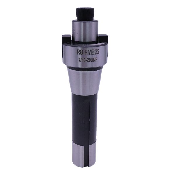 сталь shell end mill arbor адаптер держатель r8-fmb22 7 / 16-20 для bap / emr / рпд
сталь shell end mill arbor адаптер держатель r8-fmb22 7 / 16-20 для bap / emr / рпд