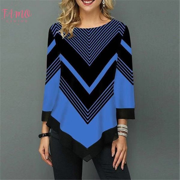 women spring autumn floral print o neck t shirt casual women hem irregular female shirt tees plus size 5xl t shirt, White
women spring autumn floral print o neck t shirt casual women hem irregular female shirt tees plus size 5xl t shirt, White