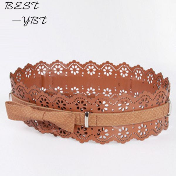 sweet elegant korean fashion lace wide belt accessories decorative waistband belts for women ceinture femme, Black;brown
sweet elegant korean fashion lace wide belt accessories decorative waistband belts for women ceinture femme, Black;brown
