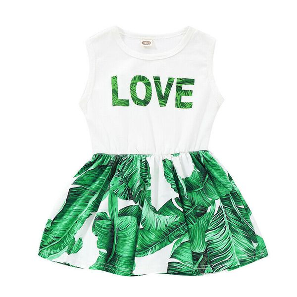 toddler kids baby girls clothes round neck sleeveless letter print geometry lovely summer princess party mini dresses one pieces, Red;yellow
toddler kids baby girls clothes round neck sleeveless letter print geometry lovely summer princess party mini dresses one pieces, Red;yellow