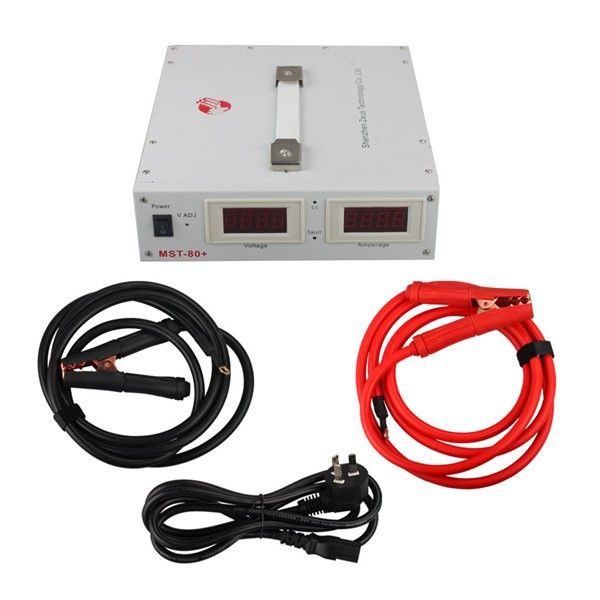 mst-80 auto voltage battery regulator diagnostic tool for gt1/ops/icom supply automatic and safe vehicle ecu programming
mst-80 auto voltage battery regulator diagnostic tool for gt1/ops/icom supply automatic and safe vehicle ecu programming