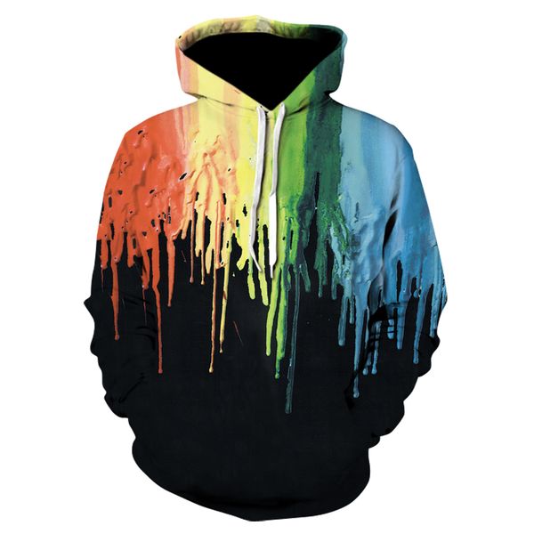 men's casual sweatshirt men's casual autumn winter 3d printing long sleeve caps sweatshirt dropshipping augu16, Black
men's casual sweatshirt men's casual autumn winter 3d printing long sleeve caps sweatshirt dropshipping augu16, Black