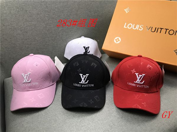 selling hat embroidered letters adjustable hat 2019 summer men and women curved baseball cap sun visor 26, Blue;gray
selling hat embroidered letters adjustable hat 2019 summer men and women curved baseball cap sun visor 26, Blue;gray