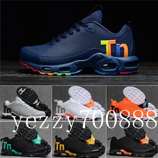 оригинальные женские мужские mercurial tn plus кроссовки chaussures femme tn дизайнерские кроссовки kpu кожа женщина спортивные кроссовки се, Black
оригинальные женские мужские mercurial tn plus кроссовки chaussures femme tn дизайнерские кроссовки kpu кожа женщина спортивные кроссовки се, Black