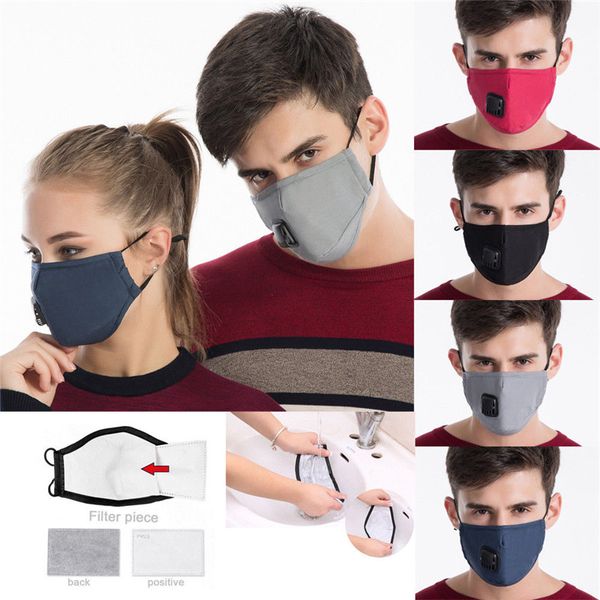 fashion washable cotton anti smoke air filters dust face mouth mask breathable filter respirator dustproof masks
fashion washable cotton anti smoke air filters dust face mouth mask breathable filter respirator dustproof masks
