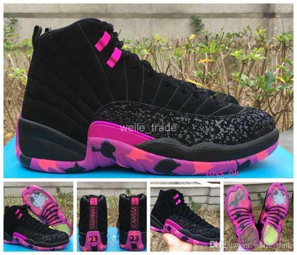 12 doernbecher xii new db men basketball shoes athletic mens sneakers man 12s trainers basket ball sports shoes 8-13
12 doernbecher xii new db men basketball shoes athletic mens sneakers man 12s trainers basket ball sports shoes 8-13