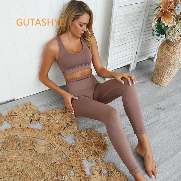 yoga outfits women's seamless suit sportswear fitness sport for women gym running set 2 piece costume sports bras+leggings sets, White;red
yoga outfits women's seamless suit sportswear fitness sport for women gym running set 2 piece costume sports bras+leggings sets, White;red