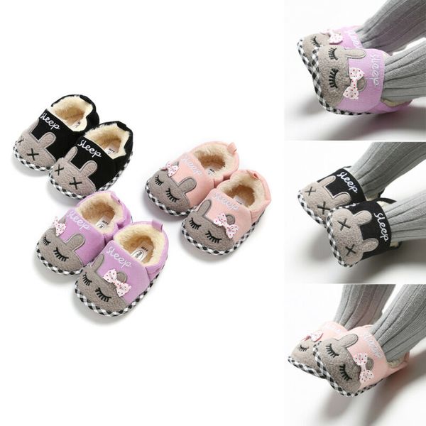 newborn kid baby girls boys warm shoes cartoon fur winter soft sole prewalker crib plush shoes
newborn kid baby girls boys warm shoes cartoon fur winter soft sole prewalker crib plush shoes