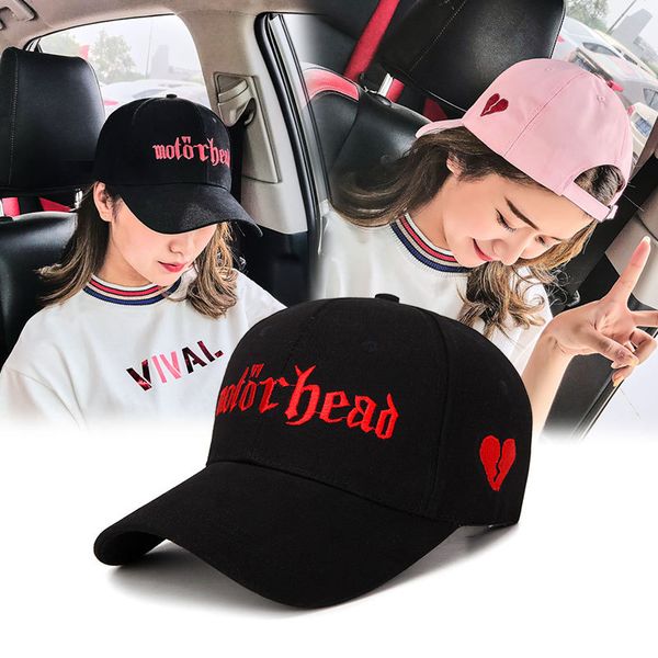 hat female summer version of wild casual baseball cap autumn and winter letter cap sweet love sun hat tide, Blue;gray
hat female summer version of wild casual baseball cap autumn and winter letter cap sweet love sun hat tide, Blue;gray