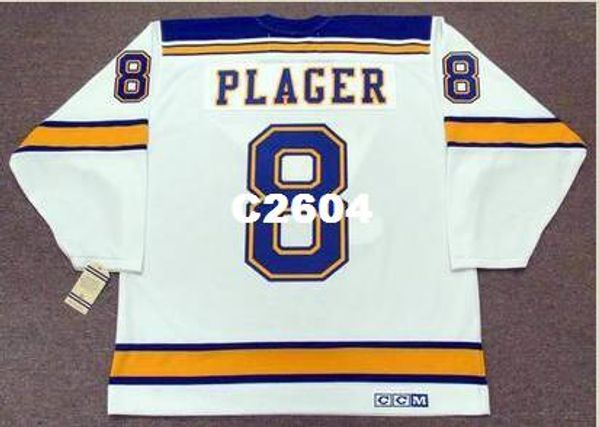 mens #8 barclay plager st. louis blues ccm vintage retro home hockey jersey or custom any name or number retro jersey, Black
mens #8 barclay plager st. louis blues ccm vintage retro home hockey jersey or custom any name or number retro jersey, Black