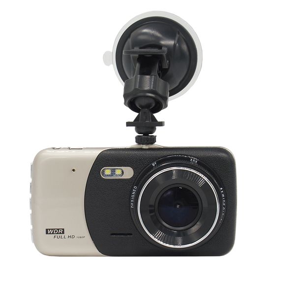 dual lens night vision dvr 4 inch fhd 1080p g-sensor looping recorder rear view camera car dvr camera auto registrator camcorder
dual lens night vision dvr 4 inch fhd 1080p g-sensor looping recorder rear view camera car dvr camera auto registrator camcorder