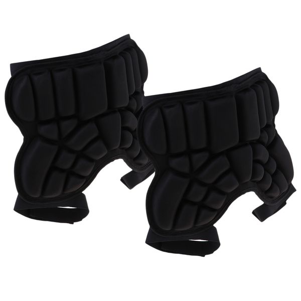 2pcs children protective pad 3d hip padded ,for snowboard, skate and ski, 3d protection for hip,butt and tailbone
2pcs children protective pad 3d hip padded ,for snowboard, skate and ski, 3d protection for hip,butt and tailbone