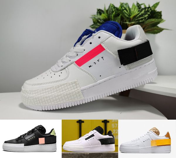 

2019 new 1 type n.354 utility 1s classic white men women skate shoes sports skateboarding low chaussures one mens trainers sneakers