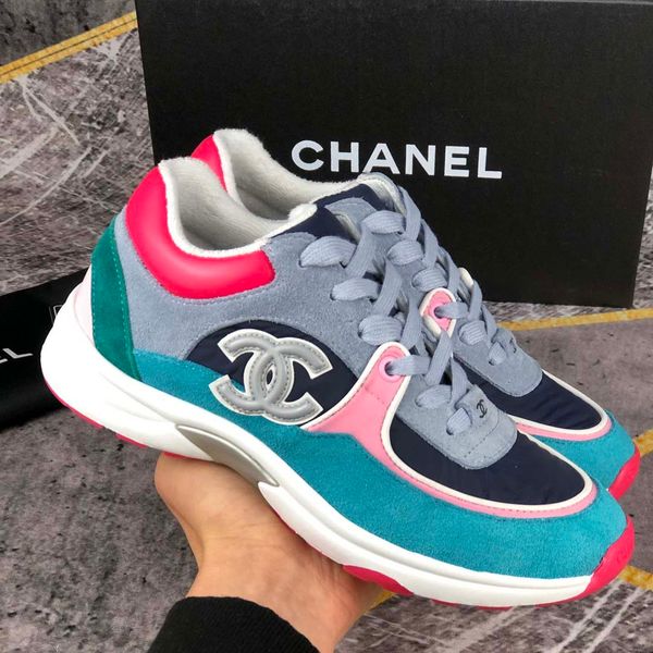 2020 new fashion arrival women luxury dress shoes sneakers designer trainers womens sports casual shoes, Black
2020 new fashion arrival women luxury dress shoes sneakers designer trainers womens sports casual shoes, Black