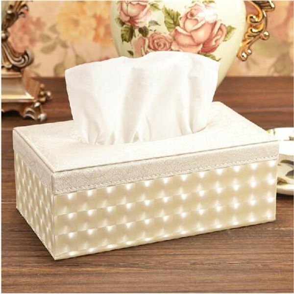 fashion white/ black star rectangle leather wood tissue box tissue paper box holder for home decor pzjh004
fashion white/ black star rectangle leather wood tissue box tissue paper box holder for home decor pzjh004