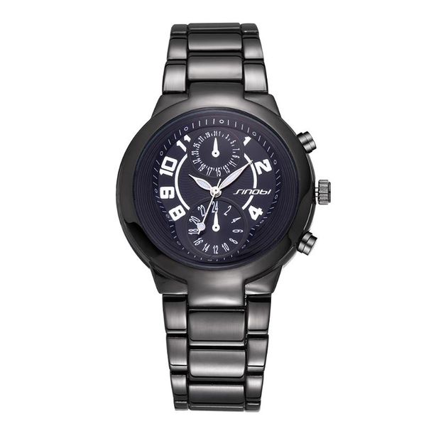 new brand fashion casual menwatch stainless steel strap simple waterproof quartz men's watch men's gift relogiomasculino, Slivery;brown
new brand fashion casual menwatch stainless steel strap simple waterproof quartz men's watch men's gift relogiomasculino, Slivery;brown
