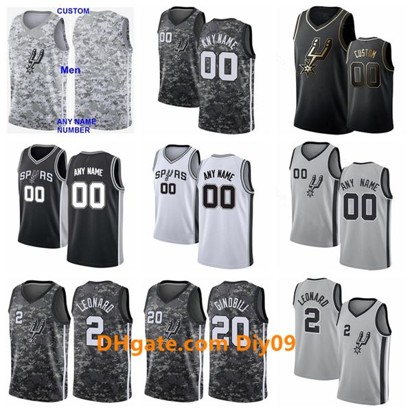 custom san antonio spurs jersey tim 21 duncan dejounte 5 murray manu 20 ginobili tony 9 parker city basketball edition jerseys white, Black;red
custom san antonio spurs jersey tim 21 duncan dejounte 5 murray manu 20 ginobili tony 9 parker city basketball edition jerseys white, Black;red