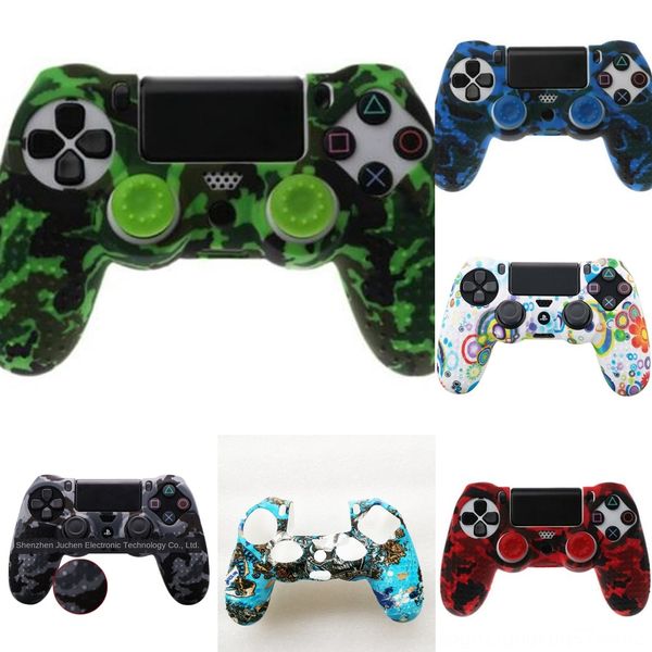 thiwu camouflage camo striped multicolor cover thumb grip stick grips joystick cap for silicone xbox one 360 ps4 ps3 thumbstick caseshipping
thiwu camouflage camo striped multicolor cover thumb grip stick grips joystick cap for silicone xbox one 360 ps4 ps3 thumbstick caseshipping
