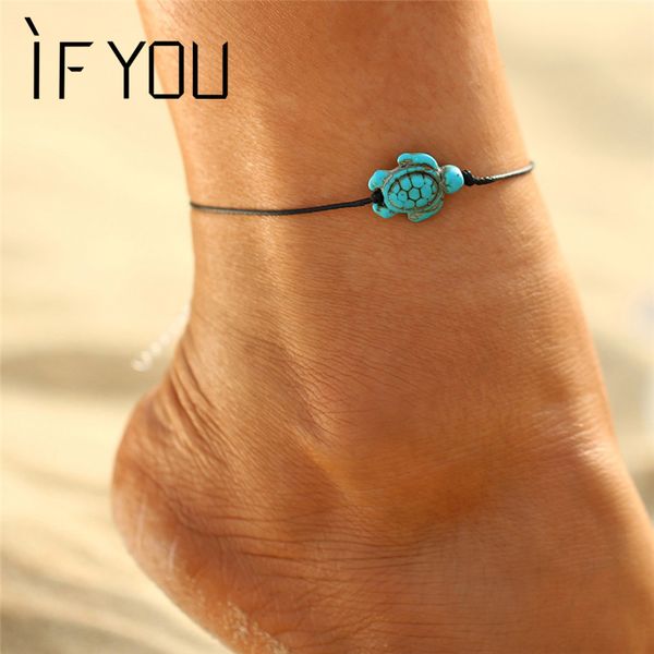 if you vintage animal turtle bracelet anklet foot jewelry women ankle leg summer anklets jewelry chain bracelet fashion, Red;blue
if you vintage animal turtle bracelet anklet foot jewelry women ankle leg summer anklets jewelry chain bracelet fashion, Red;blue