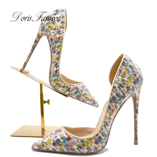 2020 fashion wedding lady women graffiti print leather poined toes high heeled heels stiletto shoes pumps sandals
2020 fashion wedding lady women graffiti print leather poined toes high heeled heels stiletto shoes pumps sandals