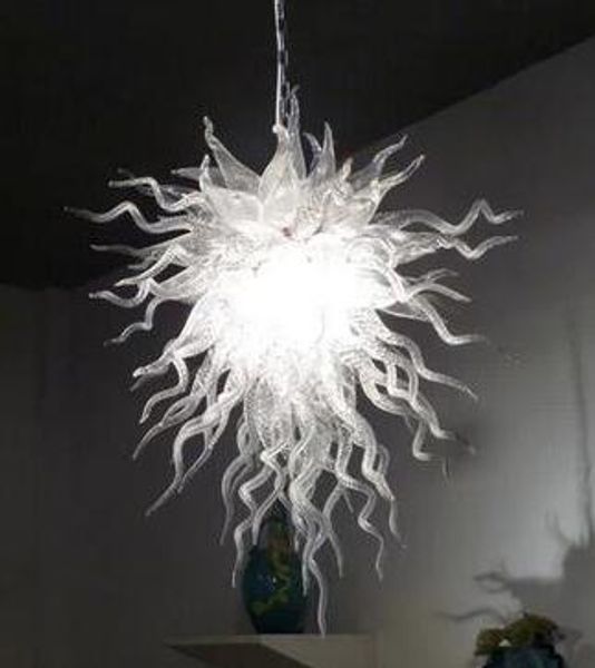 lamp pure white color hand blown crystal chandeliers elegant decor home lamps style chandelier lighting
lamp pure white color hand blown crystal chandeliers elegant decor home lamps style chandelier lighting