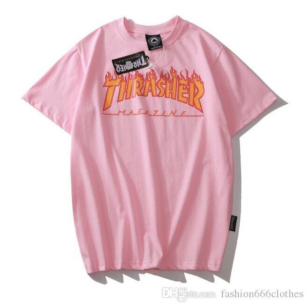 tide brand classic print short-sleeved flame short-sleeved t-shirt men and women couple models tee 15 color mens designer tracksuits, White;black
tide brand classic print short-sleeved flame short-sleeved t-shirt men and women couple models tee 15 color mens designer tracksuits, White;black