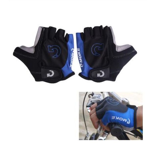 fashion- anti-slip gel bicycle riding gloves anti slip for mtb road mountain bike glove anti shock sport, Blue;gray
fashion- anti-slip gel bicycle riding gloves anti slip for mtb road mountain bike glove anti shock sport, Blue;gray