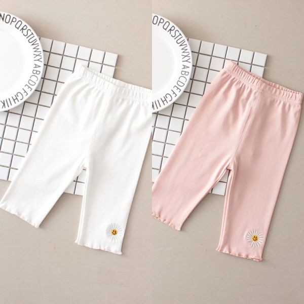 g6xna 2020 summer clothing children's clothing girls tight tight pants embroidered tights cropped leggings children's tights stret, Blue
g6xna 2020 summer clothing children's clothing girls tight tight pants embroidered tights cropped leggings children's tights stret, Blue