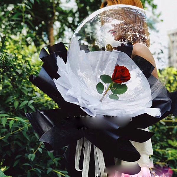 50pcs 18inch transparent clear pvc bobo balloons birthday party wedding decorations kids diy balloon helium inflatable
50pcs 18inch transparent clear pvc bobo balloons birthday party wedding decorations kids diy balloon helium inflatable