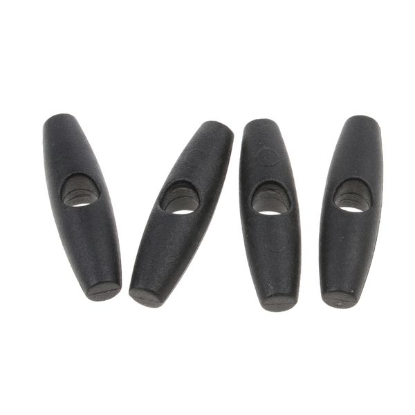 4 шт. кемпинг тентная палатка fly roll up пряжка палатка внутренняя палатка duffle togle plock
4 шт. кемпинг тентная палатка fly roll up пряжка палатка внутренняя палатка duffle togle plock