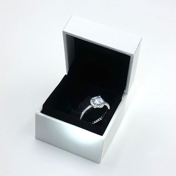 new 925 sterling silver cz diamond ring logo original box for pandora wedding ring engagement jewelry rings for women girls, Slivery;golden
new 925 sterling silver cz diamond ring logo original box for pandora wedding ring engagement jewelry rings for women girls, Slivery;golden