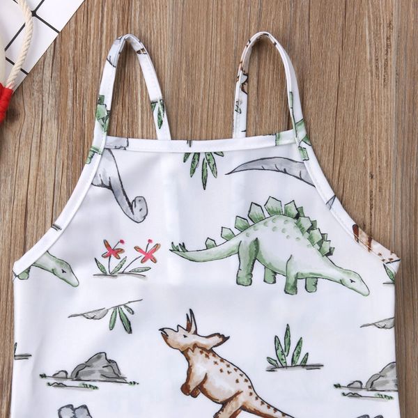 newborn kids baby girl swimwear dinosaur print romper swimsuit bathing suit outfits clothes 2-6y
newborn kids baby girl swimwear dinosaur print romper swimsuit bathing suit outfits clothes 2-6y