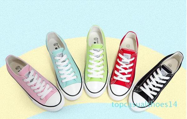 2017 new star classic 13-colors breathable rubber bottom canvas shoes men and women casual shoesretail and wholesale price 14t, Black
2017 new star classic 13-colors breathable rubber bottom canvas shoes men and women casual shoesretail and wholesale price 14t, Black