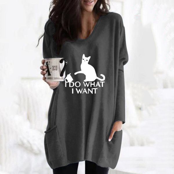 cartoon print women tunic streetwear blouse winter casual v-neck with pocket blouse long sleeve patchwork chemisier femme, White
cartoon print women tunic streetwear blouse winter casual v-neck with pocket blouse long sleeve patchwork chemisier femme, White