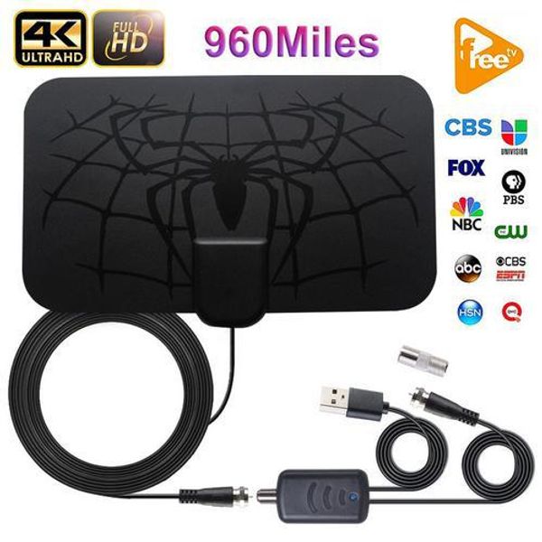 indoor 960 miles digital antena tv aerial hdtv antenna 4k dvb-t2 iew isdb-tb local broadcast ing
indoor 960 miles digital antena tv aerial hdtv antenna 4k dvb-t2 iew isdb-tb local broadcast ing