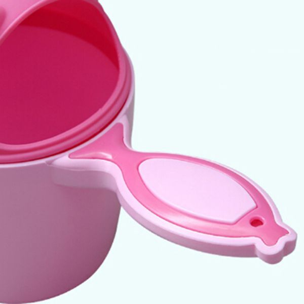 bathroom children baby shower shampoo rinse cup cartoon bear hair washing spoon new
bathroom children baby shower shampoo rinse cup cartoon bear hair washing spoon new