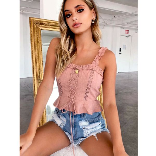 womens boho sleeveless tank crop vest summer beach casual t-shirt blouse boho tank vest beach slim tank blouse, White
womens boho sleeveless tank crop vest summer beach casual t-shirt blouse boho tank vest beach slim tank blouse, White