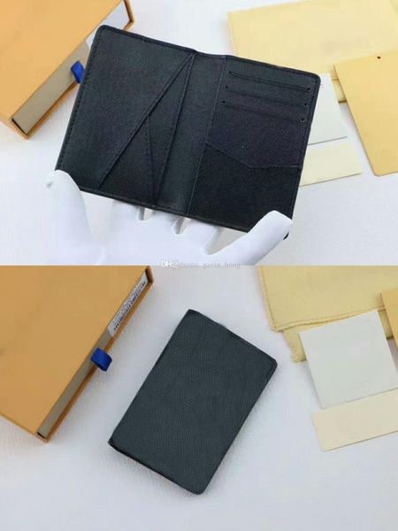 fashion short wallet women men card credit holders purses classic pocket wallets with box dust bag 61696 63144, Brown;gray
fashion short wallet women men card credit holders purses classic pocket wallets with box dust bag 61696 63144, Brown;gray