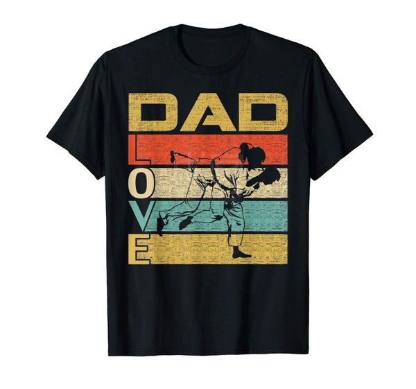 retro vintage dad love brazilian jiu-jitsu father's day gift t-shirt style natural cotton o-neck tee shirt, White;black
retro vintage dad love brazilian jiu-jitsu father's day gift t-shirt style natural cotton o-neck tee shirt, White;black
